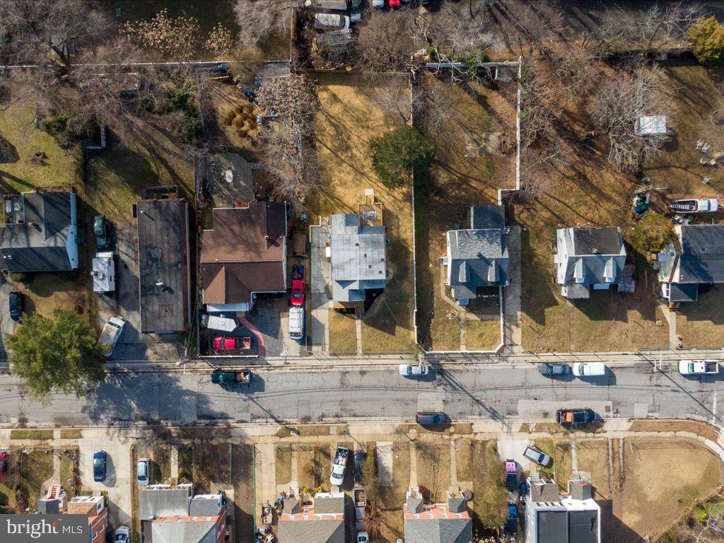 1009 Monroe St
