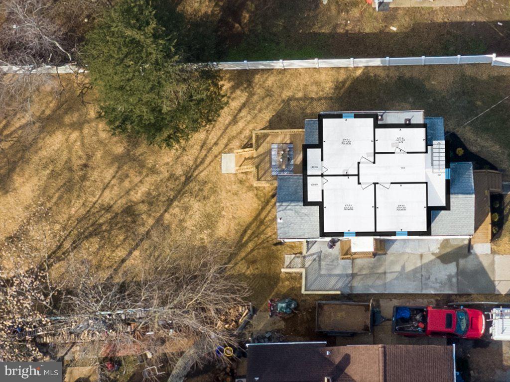 1009 Monroe St