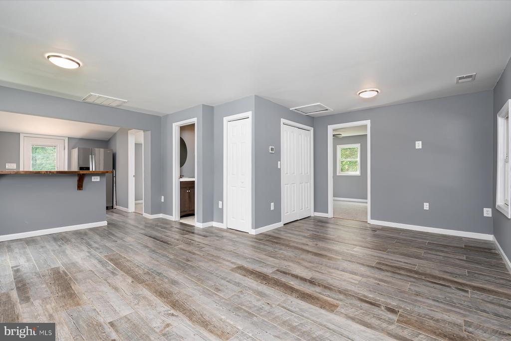 61 Ark Rd