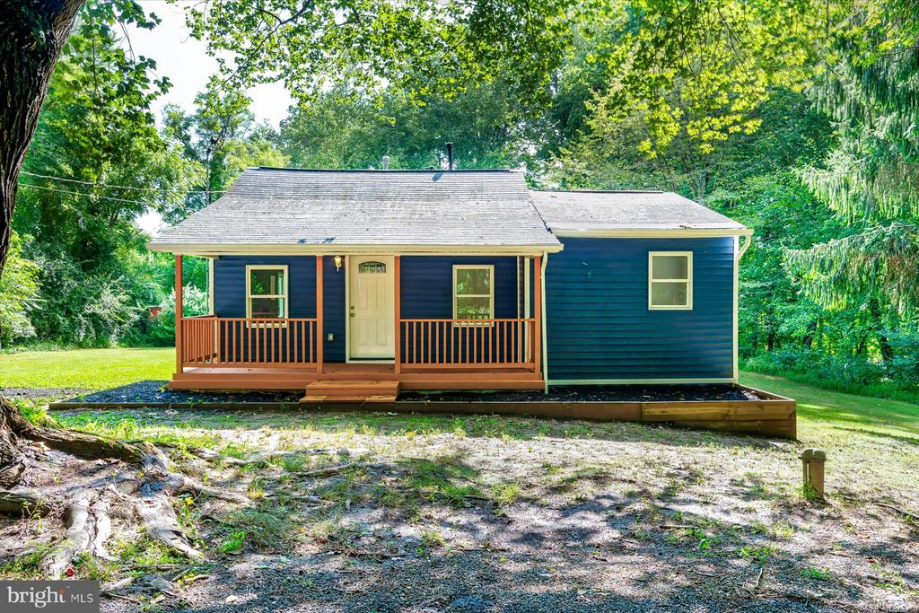 61 Ark Rd