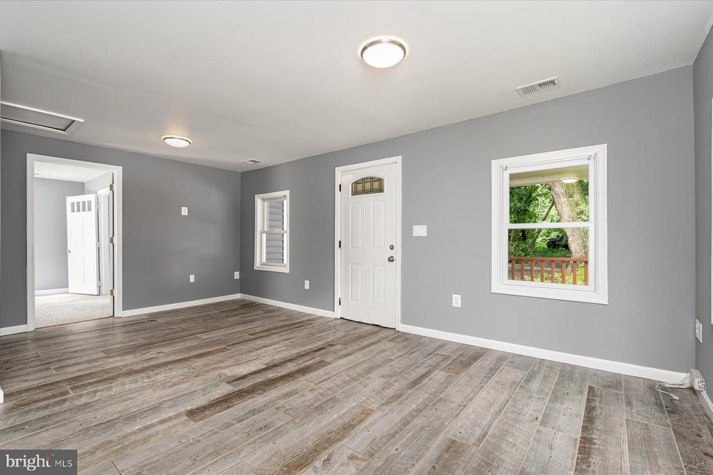 61 Ark Rd