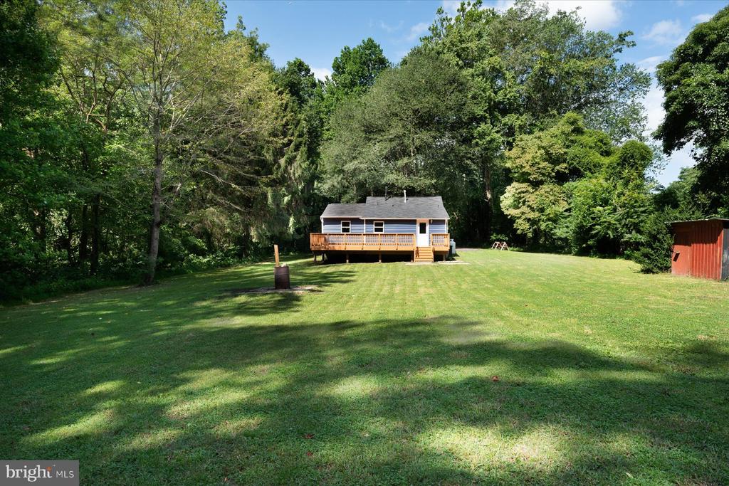 61 Ark Rd