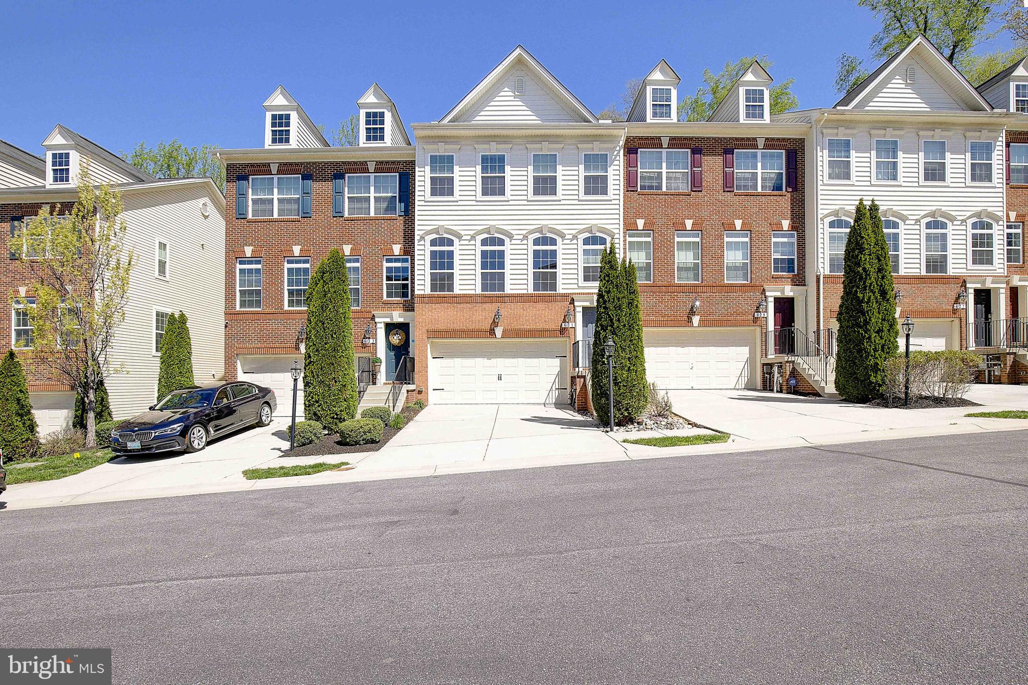 631 Highland Farms Cir