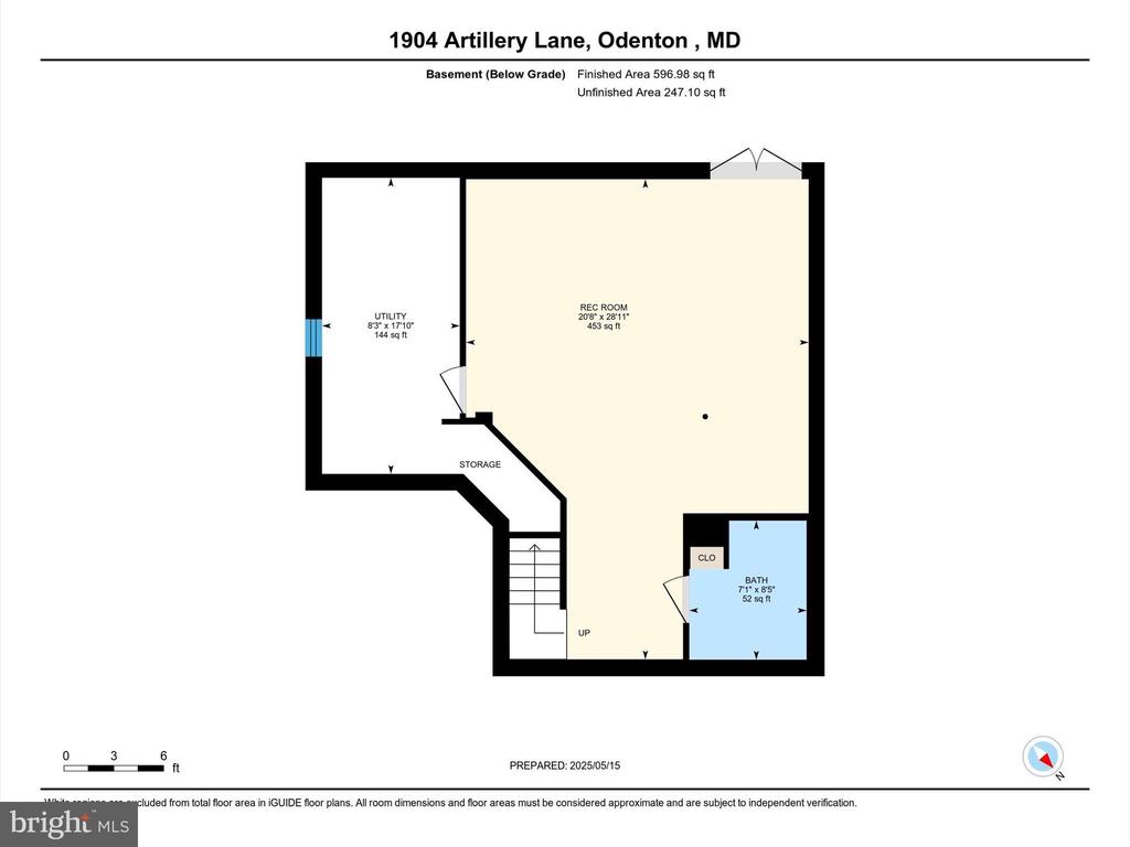 1904 Artillery Ln