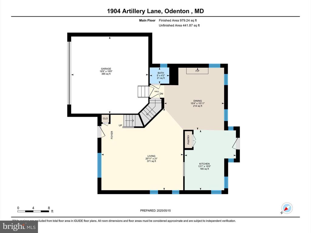 1904 Artillery Ln