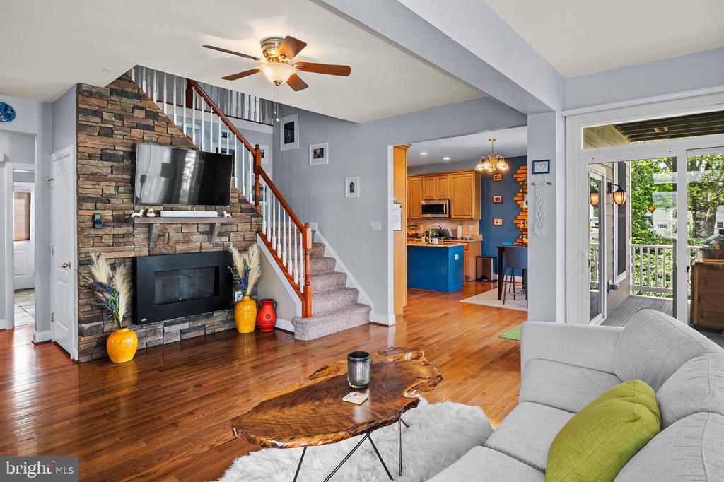 7802 HARBOR ROAD