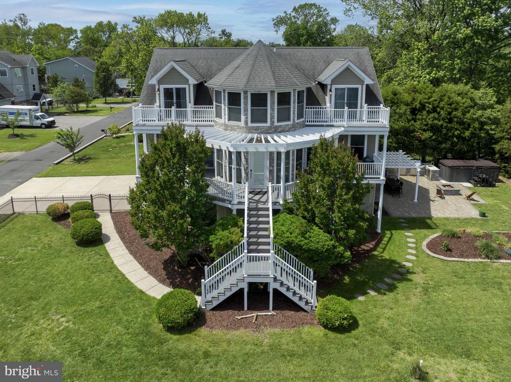 7802 HARBOR ROAD