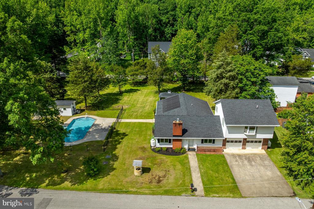 3372 Oak Dr