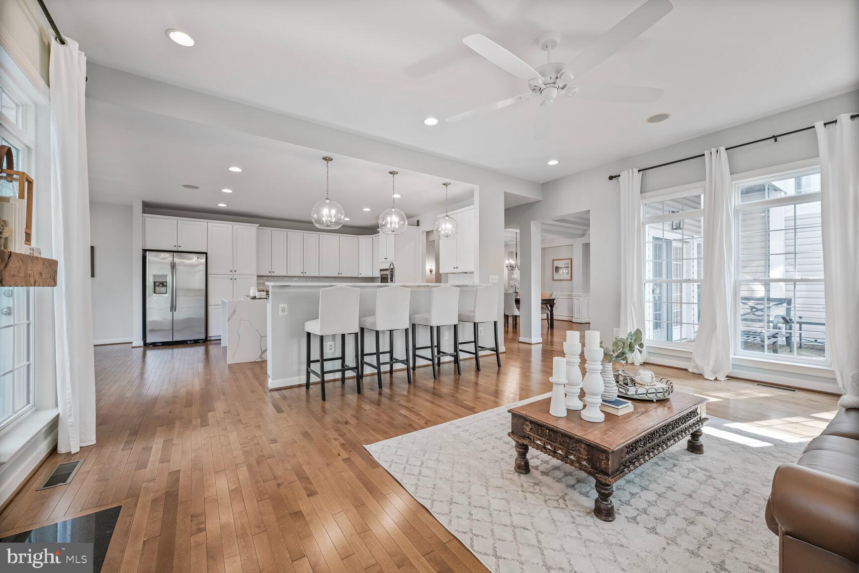 2000 MONTICELLO DRIVE