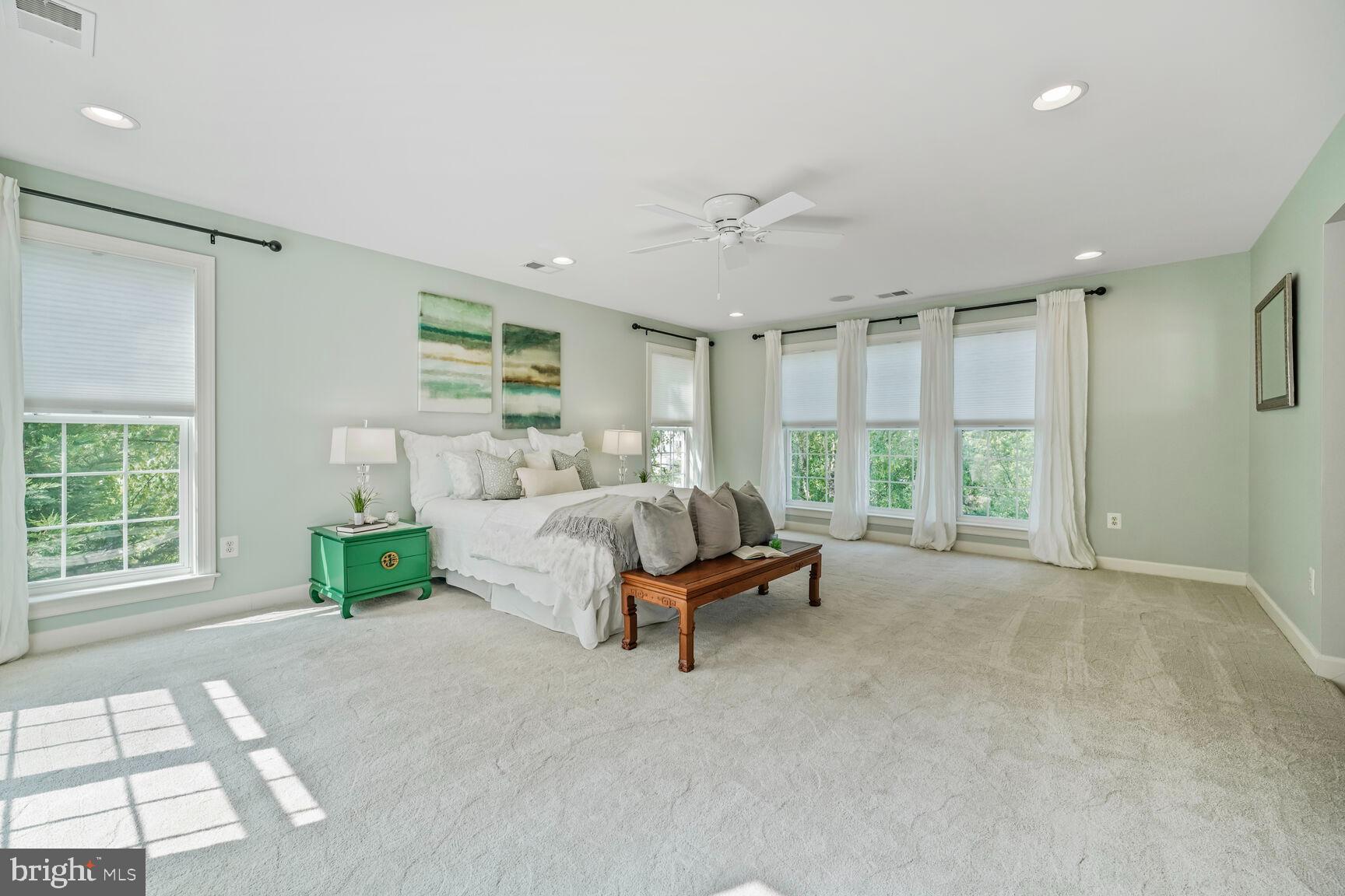 2000 MONTICELLO DRIVE