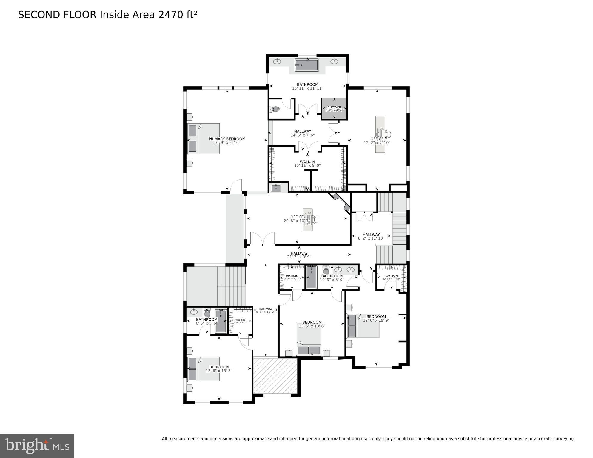 2000 MONTICELLO DRIVE