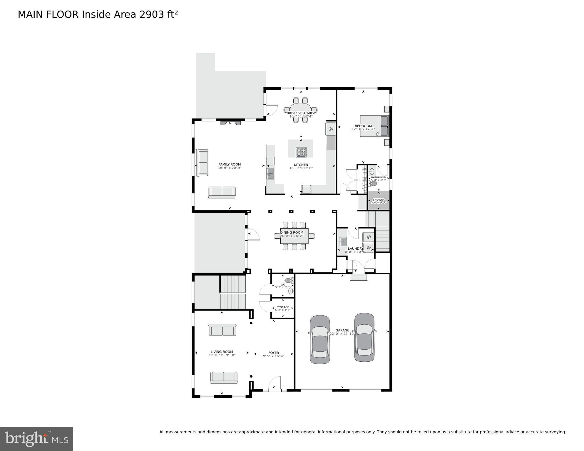 2000 MONTICELLO DRIVE