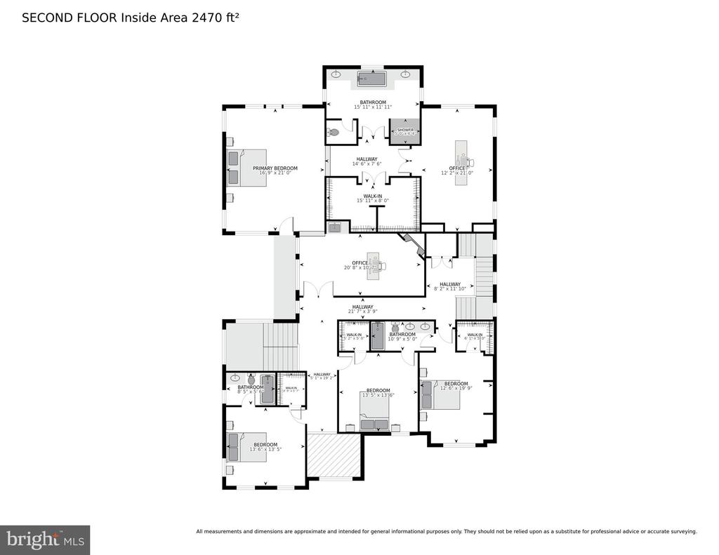 2000 MONTICELLO DRIVE