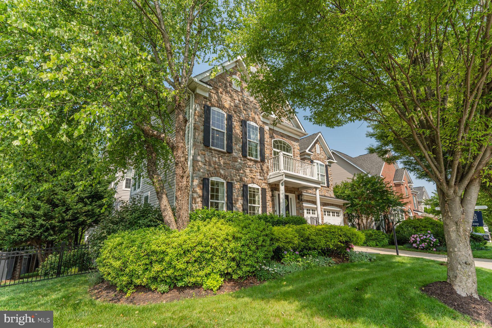 2000 MONTICELLO DRIVE