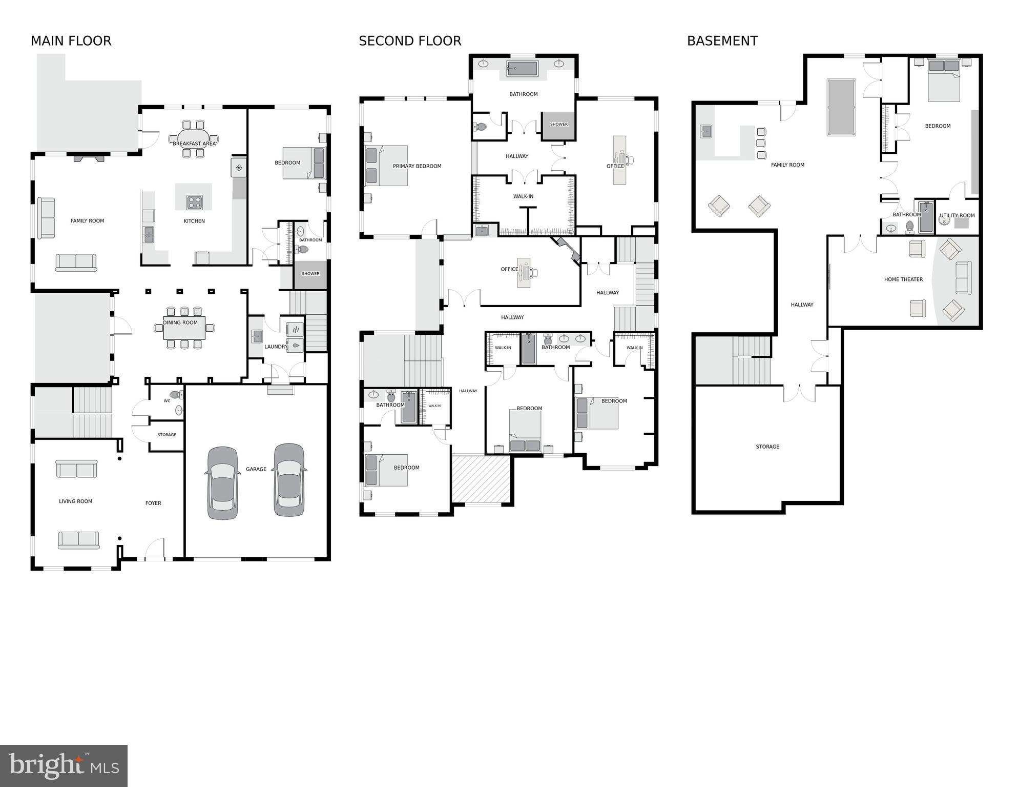 2000 MONTICELLO DRIVE