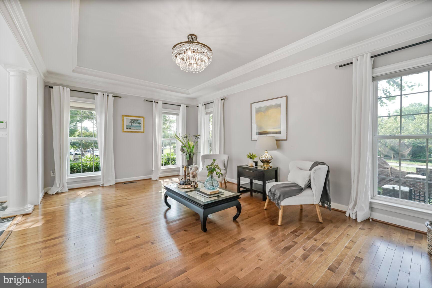 2000 MONTICELLO DRIVE