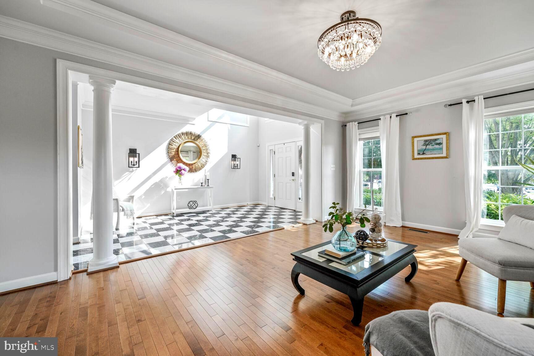 2000 MONTICELLO DRIVE