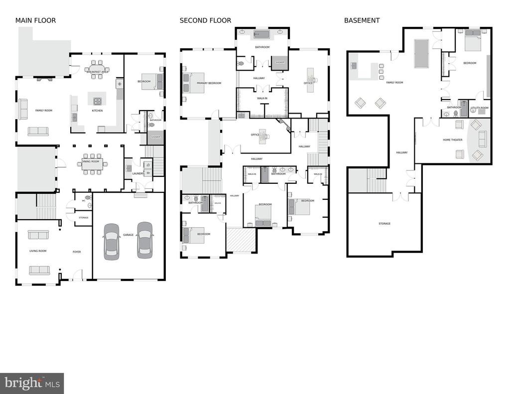 2000 MONTICELLO DRIVE