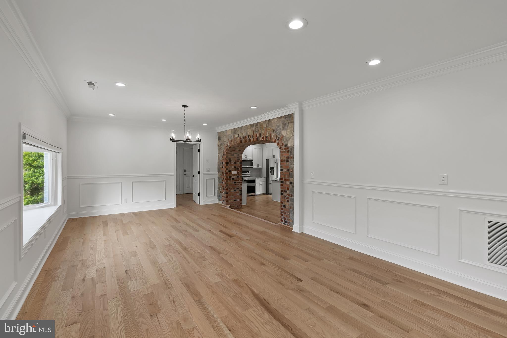 3399 POCAHONTAS DRIVE