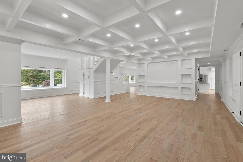 3399 POCAHONTAS DRIVE