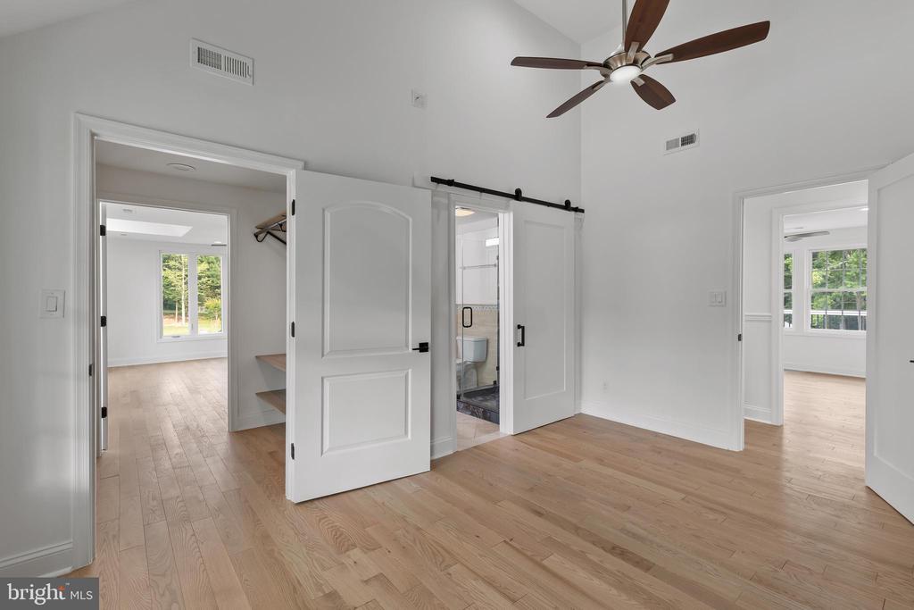 3399 POCAHONTAS DRIVE