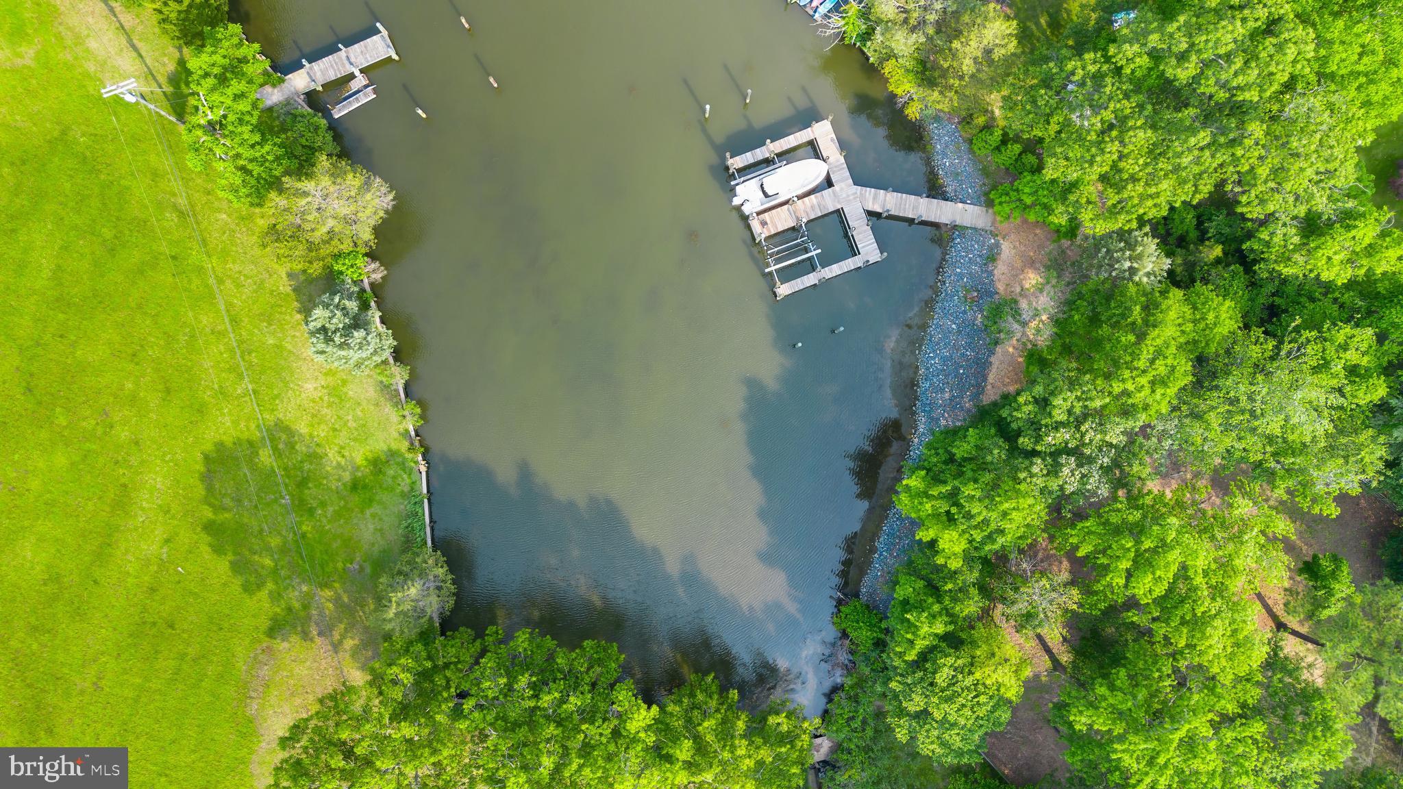 3399 POCAHONTAS DRIVE