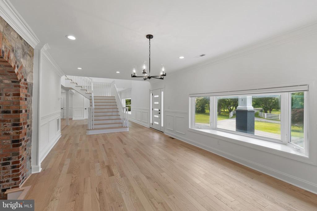 3399 POCAHONTAS DRIVE