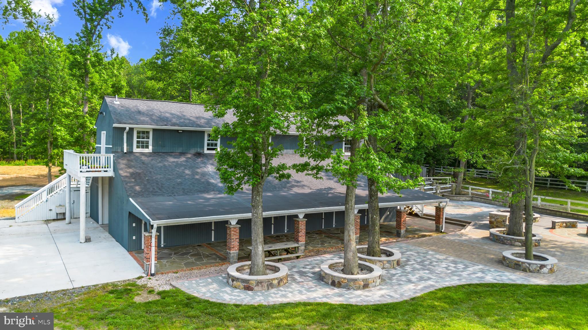 3399 POCAHONTAS DRIVE