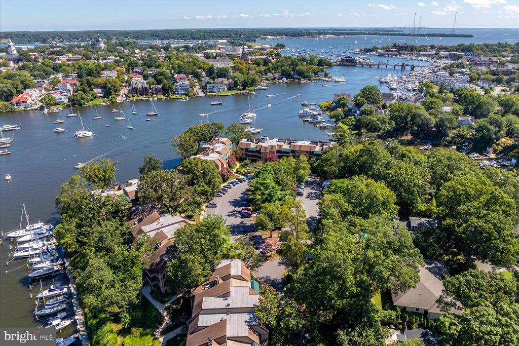 14 PRESIDENT POINT DRIVE A1