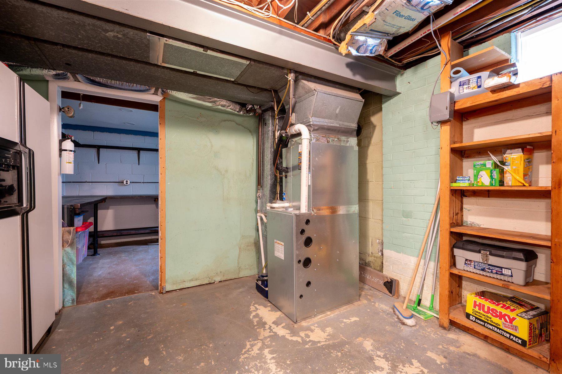 754 WARREN DRIVE