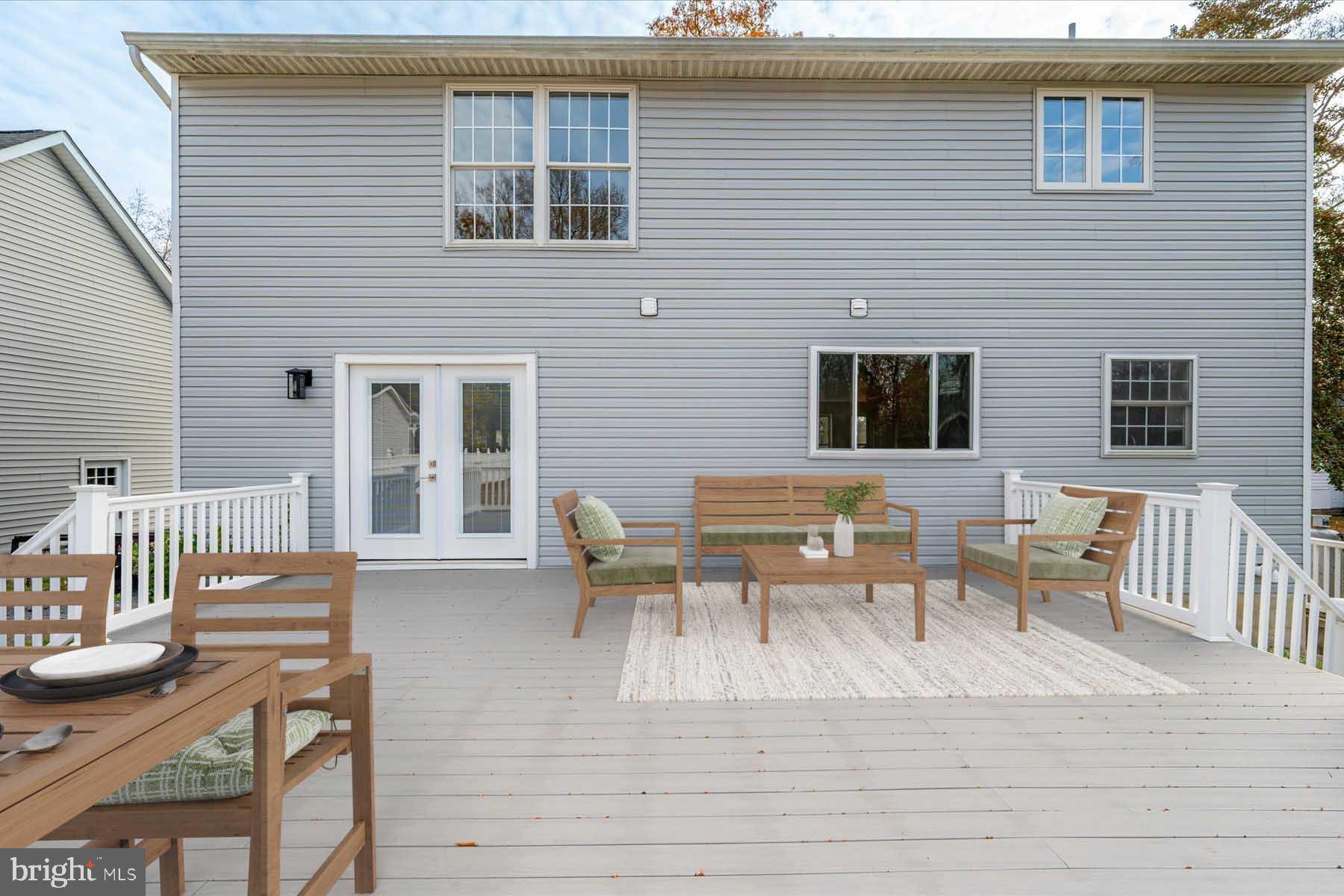 2942 SOUTHAVEN DRIVE