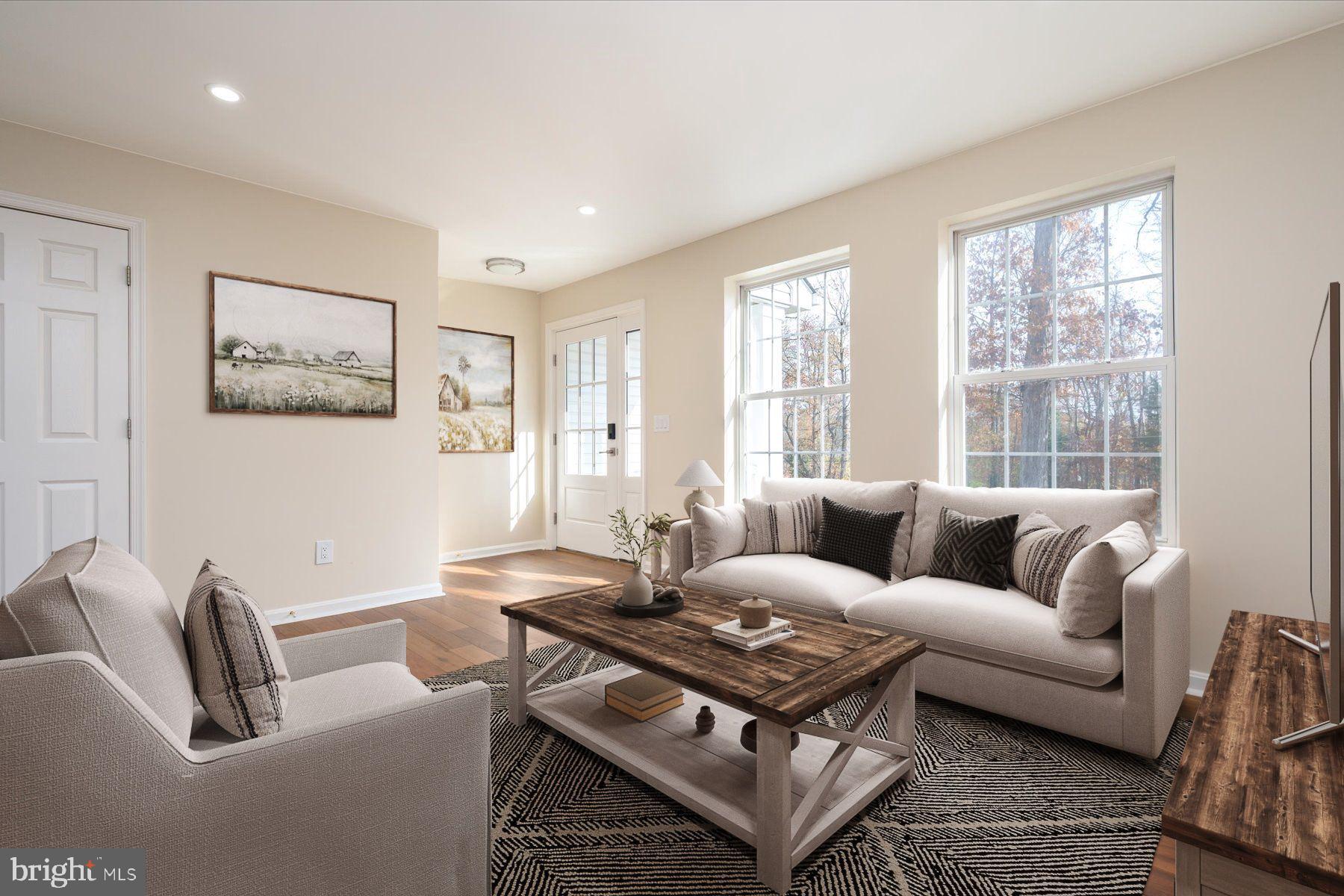 2942 SOUTHAVEN DRIVE