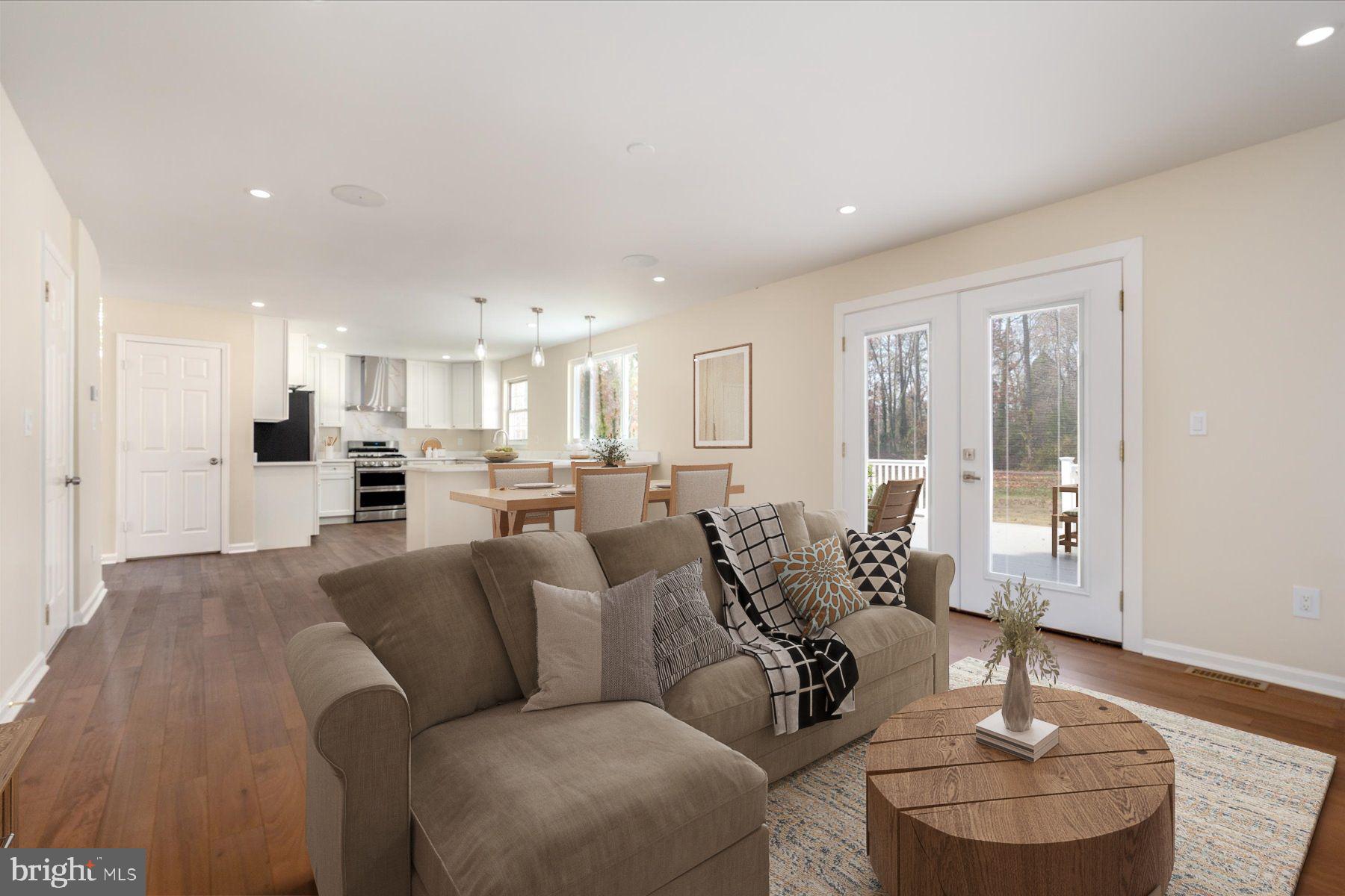 2942 SOUTHAVEN DRIVE