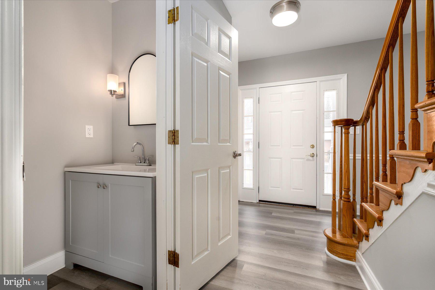 545 PALISADES BOULEVARD