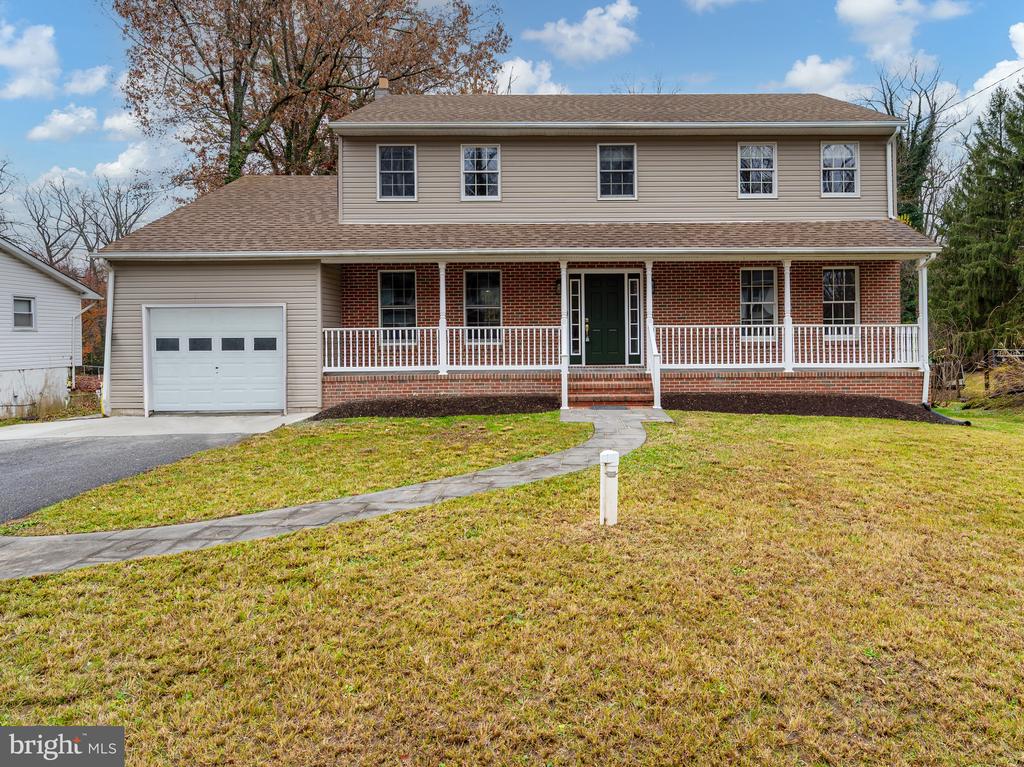 545 PALISADES BOULEVARD