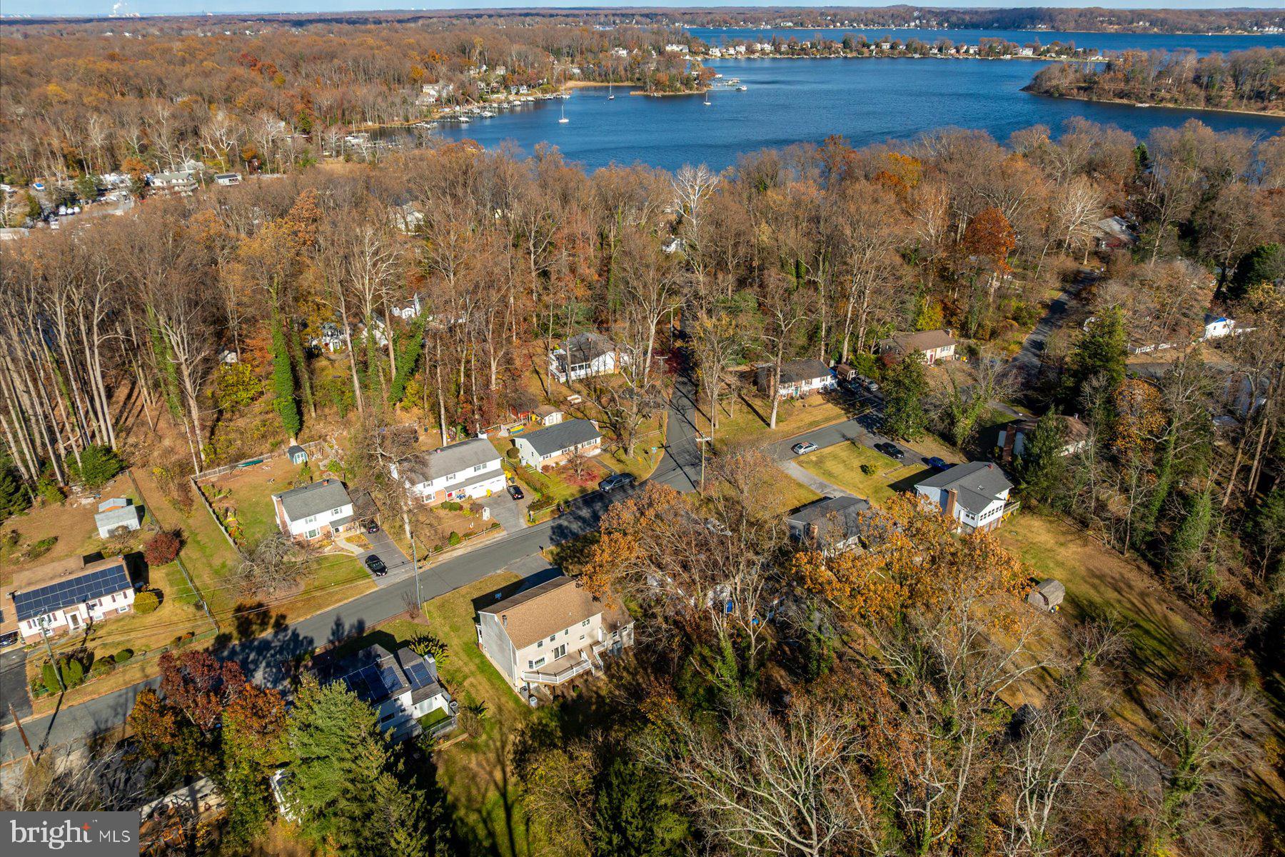 545 PALISADES BOULEVARD