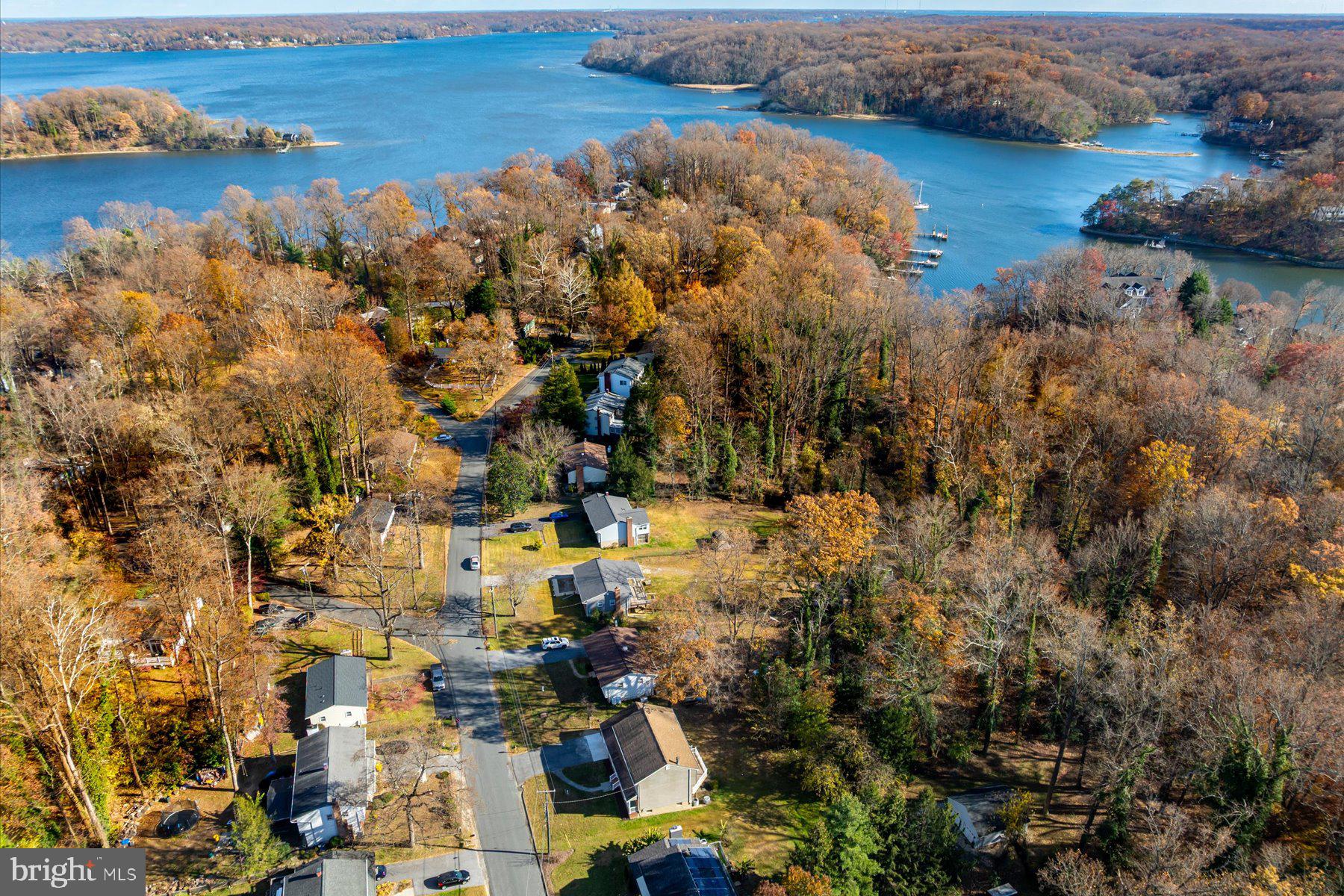 545 PALISADES BOULEVARD