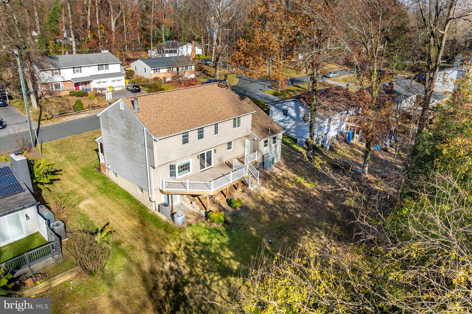 545 PALISADES BOULEVARD