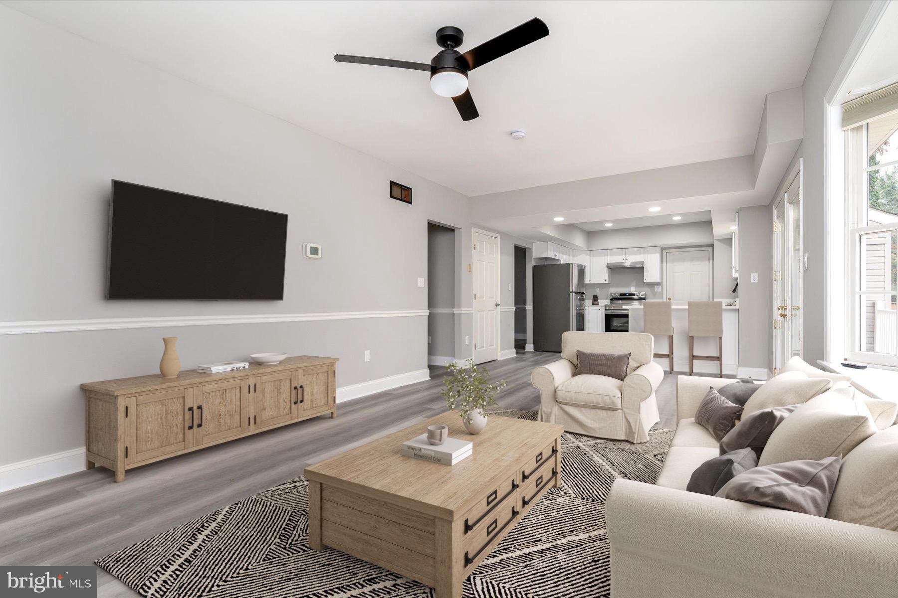 545 PALISADES BOULEVARD