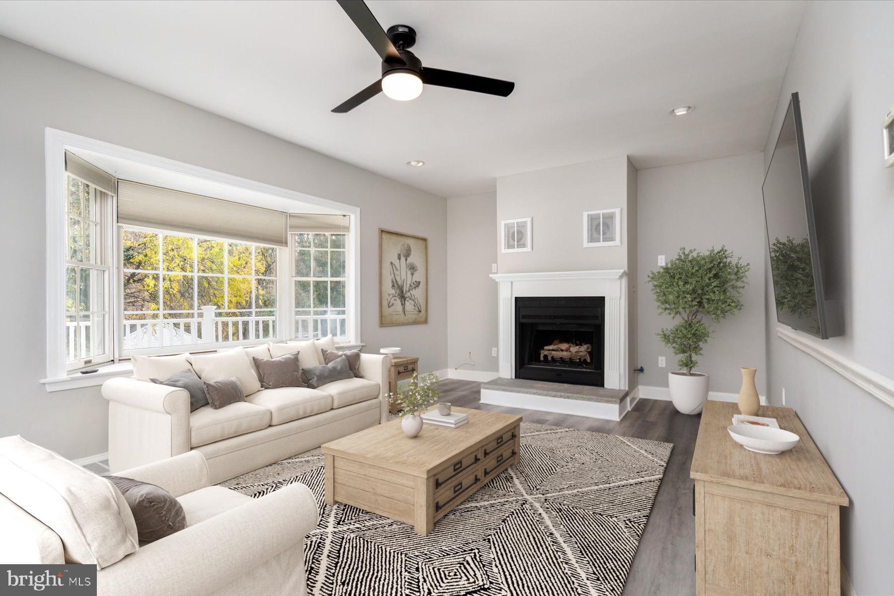 545 PALISADES BOULEVARD