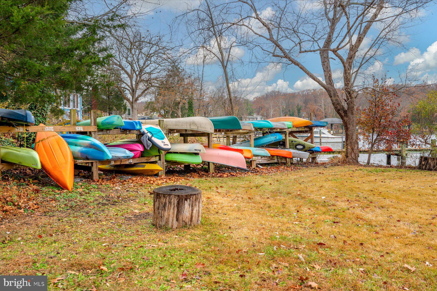 545 PALISADES BOULEVARD