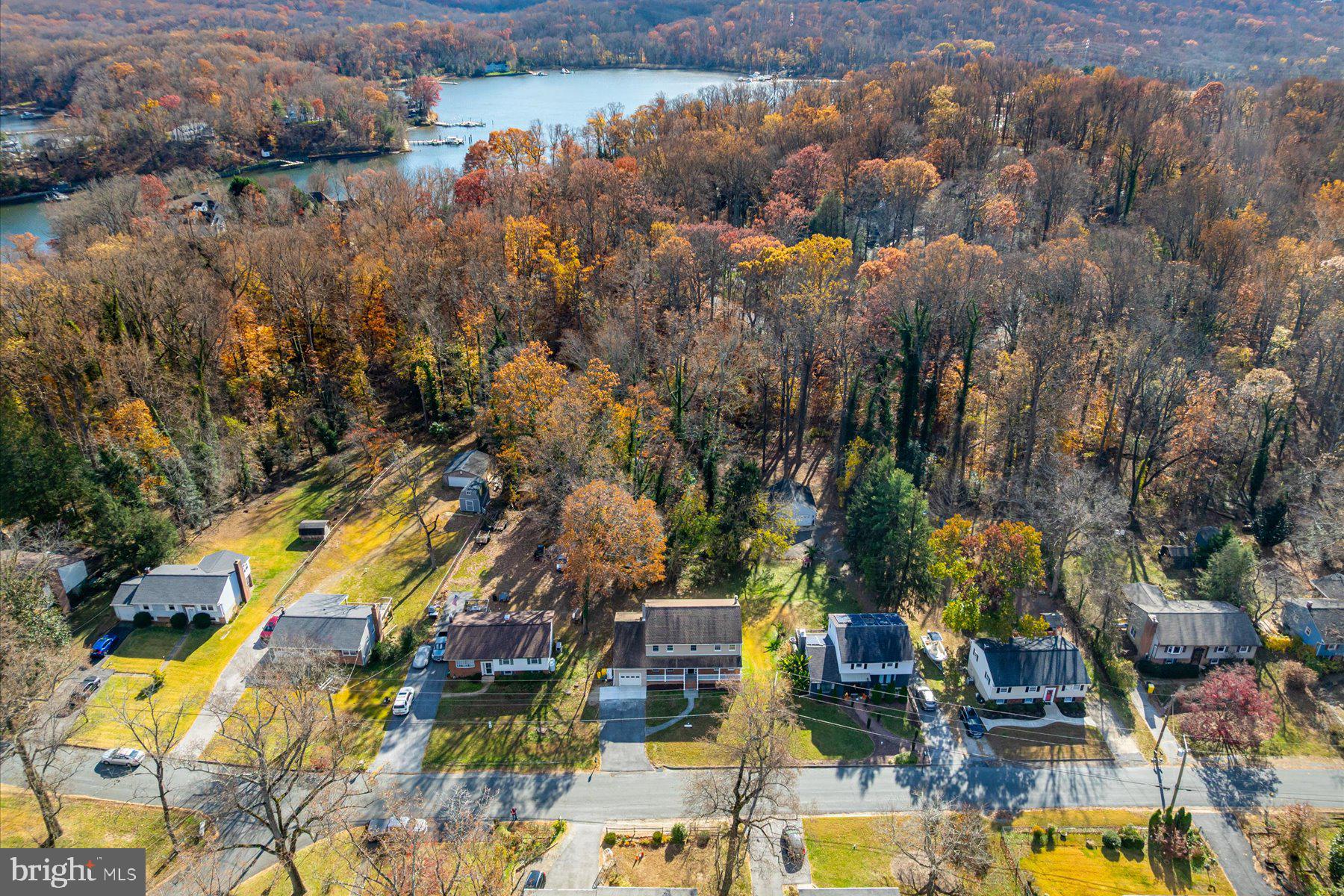 545 PALISADES BOULEVARD