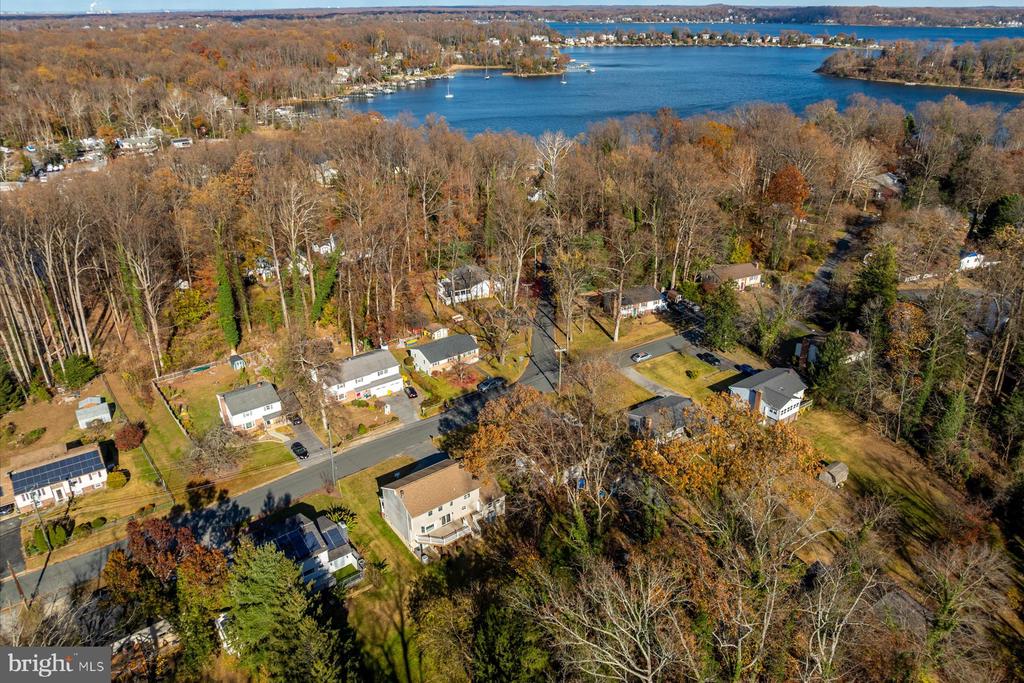 545 PALISADES BOULEVARD