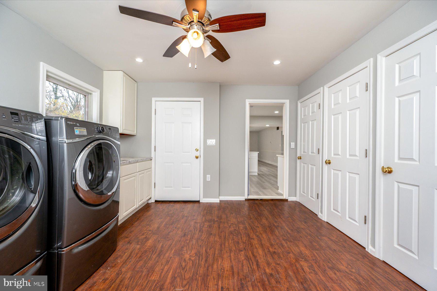 545 PALISADES BOULEVARD