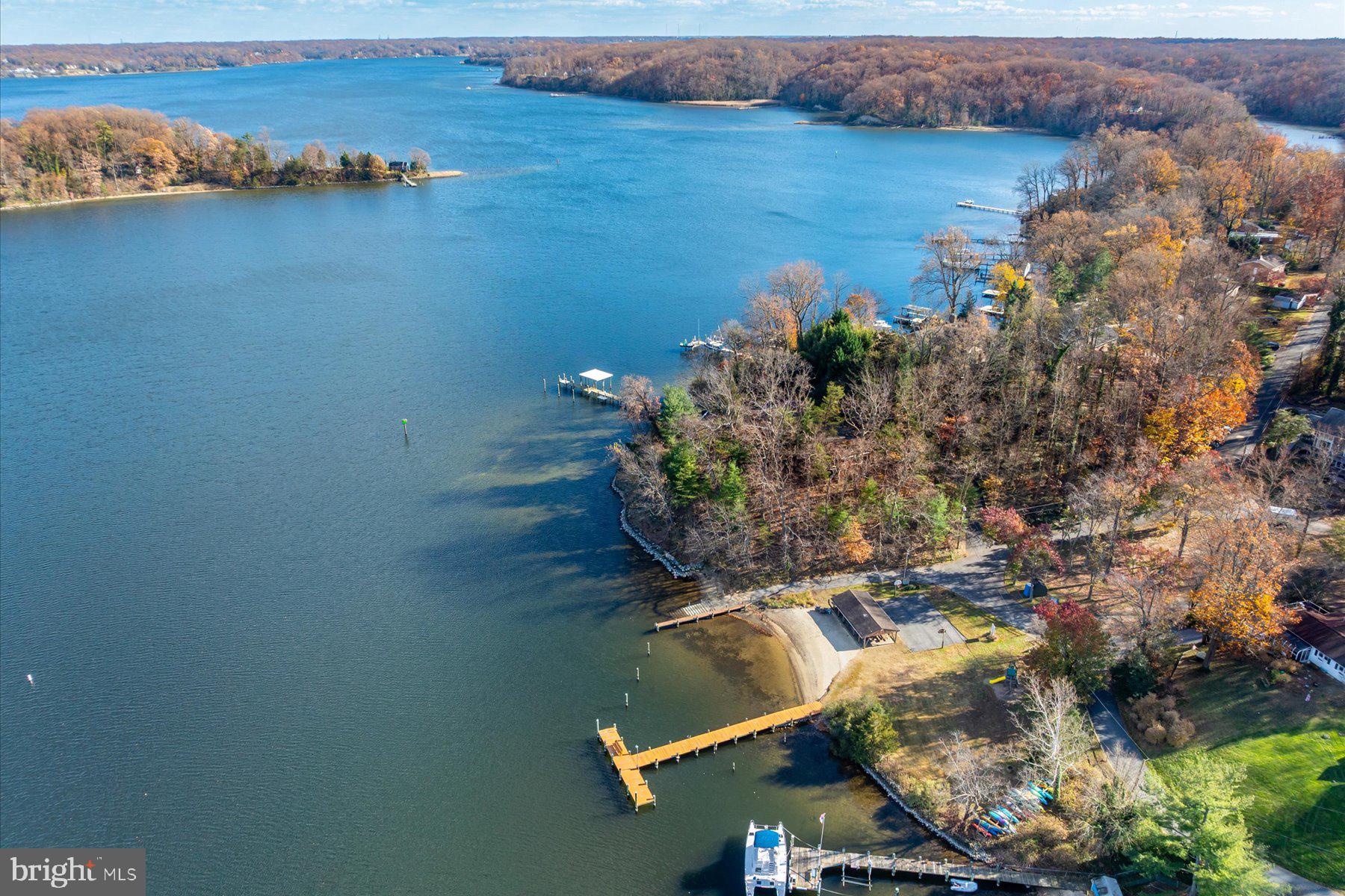 545 PALISADES BOULEVARD