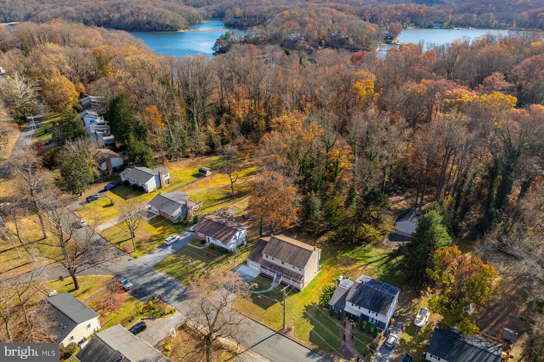 545 PALISADES BOULEVARD