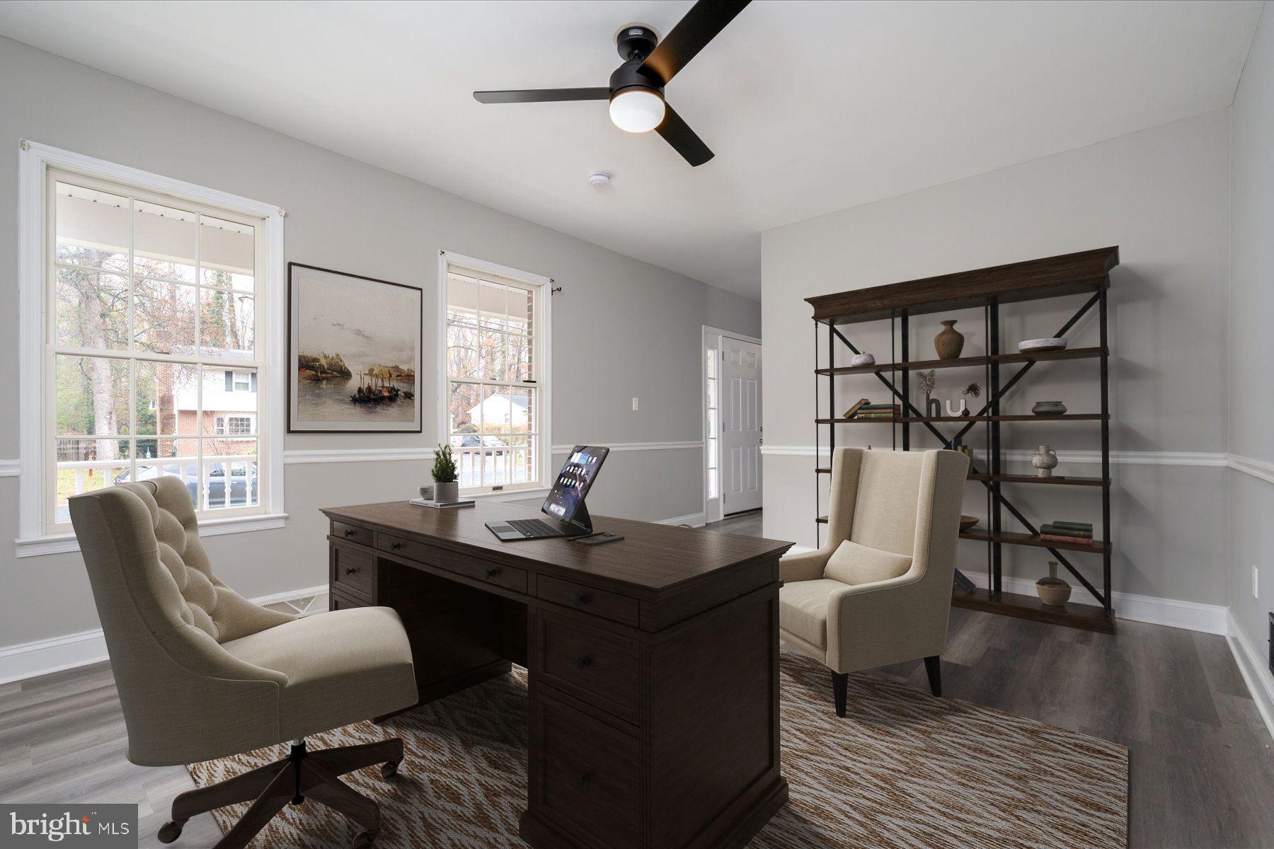 545 PALISADES BOULEVARD