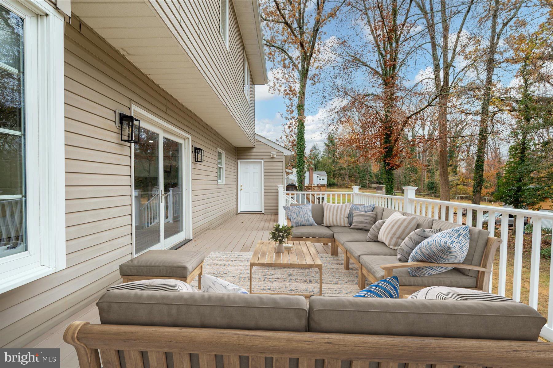 545 PALISADES BOULEVARD