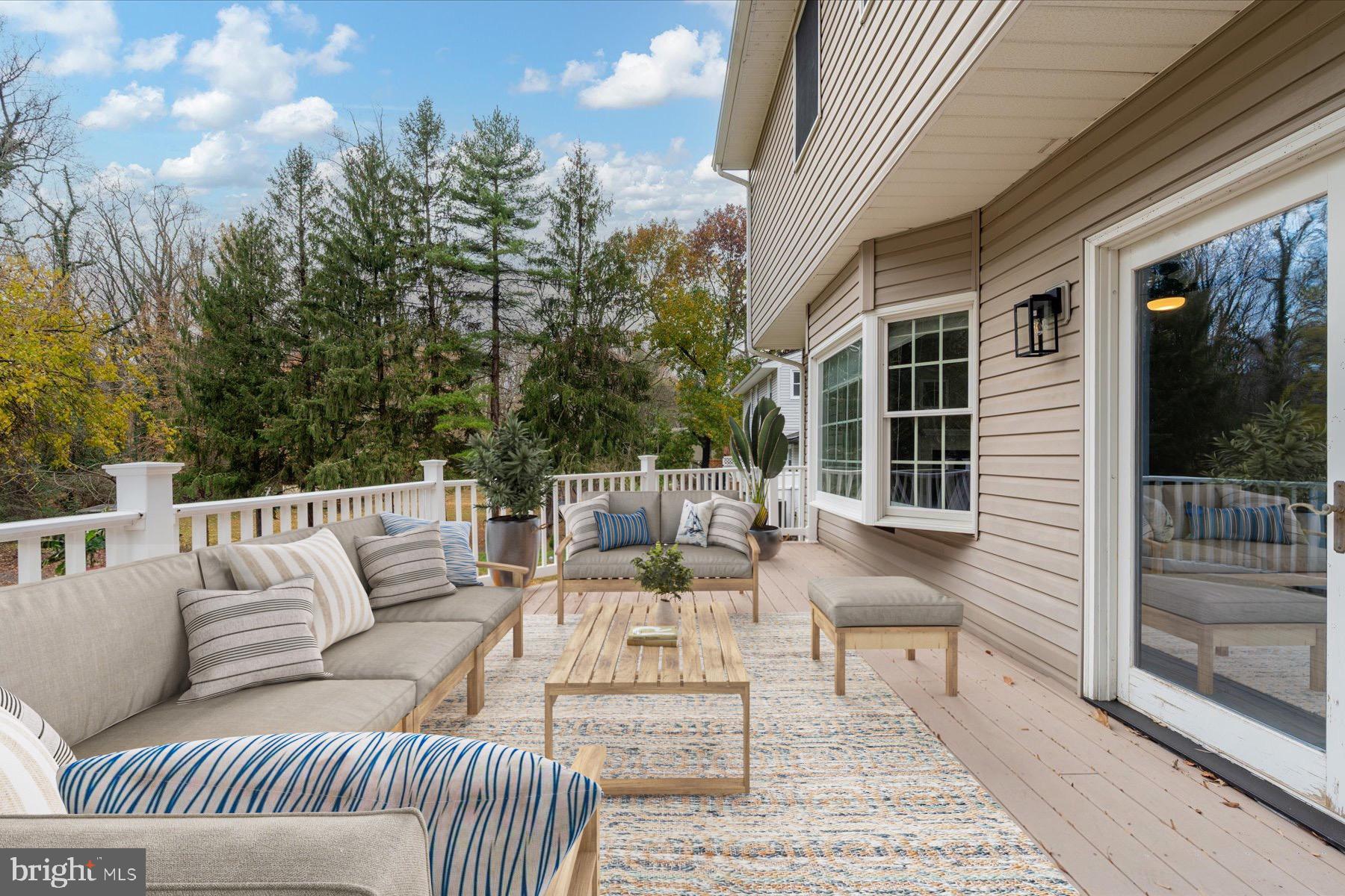 545 PALISADES BOULEVARD