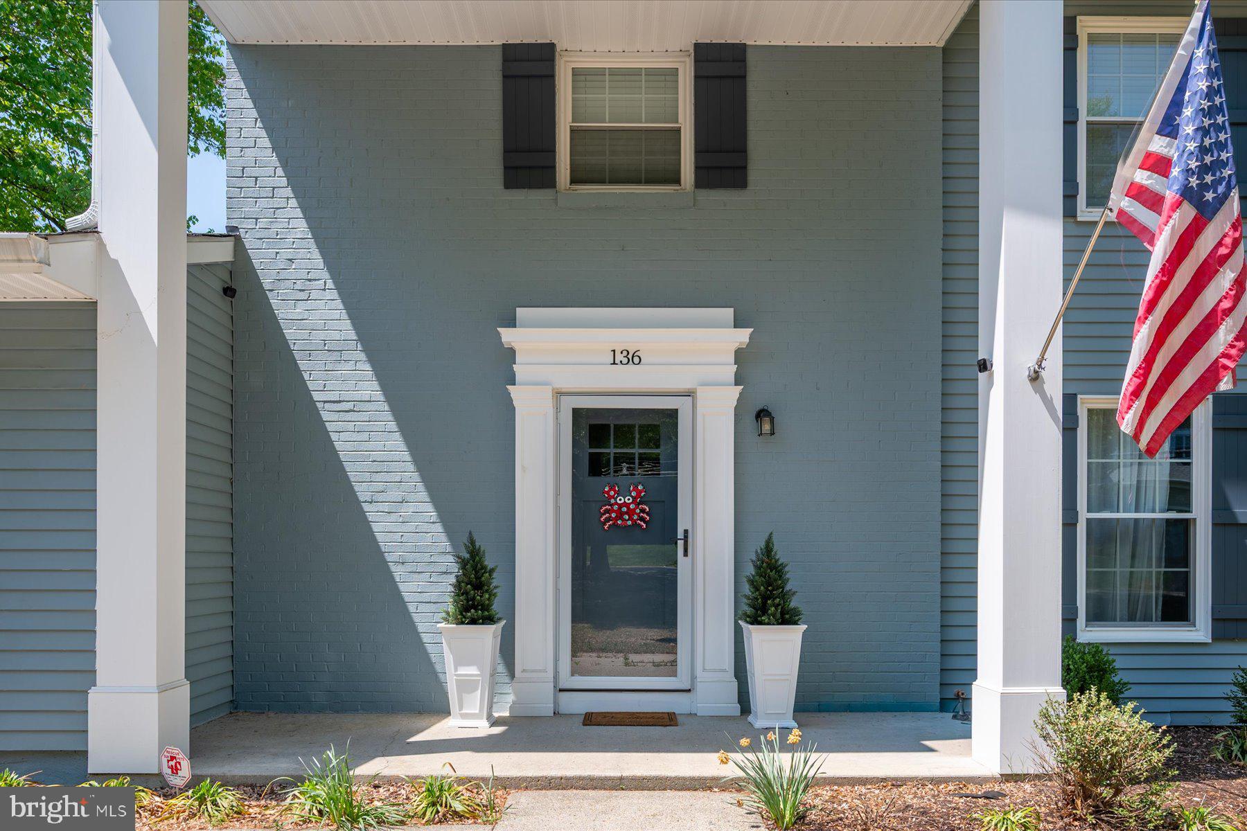 136 COLLINGTON COURT